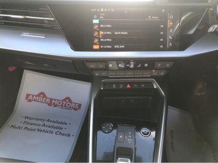 2022 Audi A3 - thumbnail 19