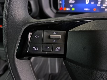 2025 Opel Combo SPORTIVE L1H1 1.5TD 100BHP **REVERSING CAMERA** €19,919 thumbnail