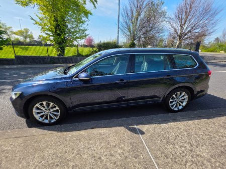 2015 Volkswagen Passat - photo 5