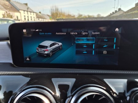 2020 Mercedes-Benz A Class - thumbnail 39