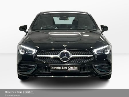 2022 Mercedes-Benz CLA Class - thumbnail 7