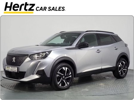 2023 Peugeot 2008 - thumbnail 7