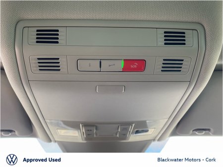 2022 Volkswagen Tiguan 2.0TDI 150BHP AUTOMATIC LIFE €31,995 thumbnail