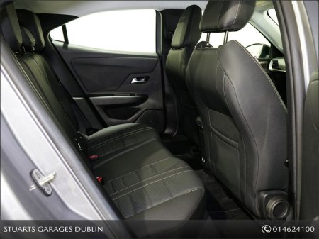 2023 Opel Mokka E EliteELECTRIC AND HEATED MIRRORS, KEYLESS ENTRY AND START, LED HEADLIGHTS, REVERSING CAMERA AND PARKING SENSORS, LEATHER UPHOLSTERY, €19,945 thumbnail