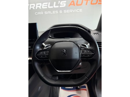 2023 Peugeot 5008 - thumbnail 9