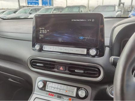 2023 Hyundai Kona 64KWH PREMIUM KAUAI - FINANCE AVAILABLE - CALL US TODAY ON 01 492 6566 OR 087-092 5525 €22,950 thumbnail