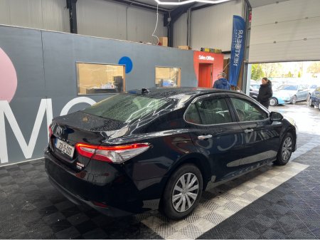 2020 Toyota Camry 2020 TOYOTA CAMRY X 2.5 AUTOMATIC / CRUISE CONTROL / REVERSE CAMERA AND MORE thumbnail