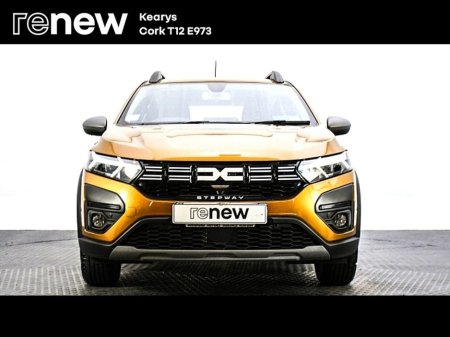 2023 Dacia Sandero Stepway - thumbnail 8