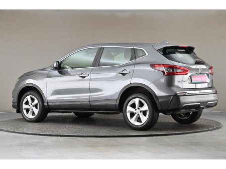 2020 Nissan Qashqai - thumbnail 6