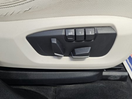 2016 BMW X5 - thumbnail 8