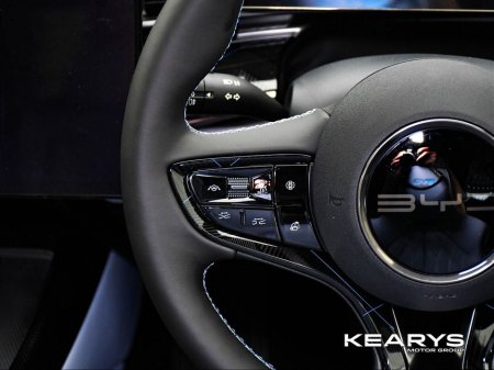 2026 BYD Seal - thumbnail 14