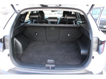 2024 Hyundai Tucson - thumbnail 13