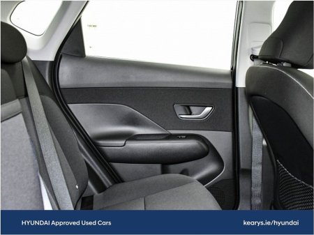 2025 Hyundai Kona - thumbnail 15