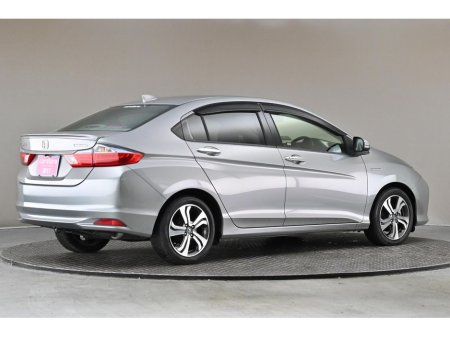 2017 Honda Grace 1.5 HYBRID 4DR *HALF LEATHER*9"ANDROID CAR PLAYER*REVERSE CAM* €15,480 thumbnail