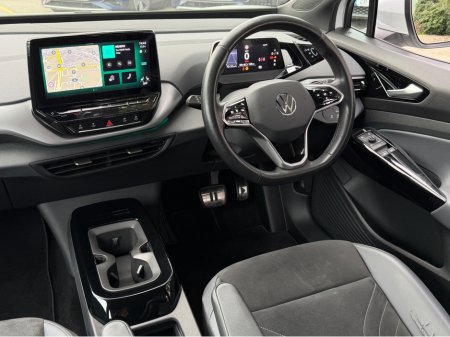 2022 Volkswagen ID.4 - thumbnail 26