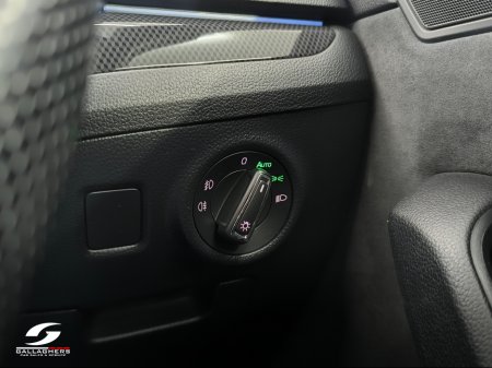 2017 Skoda Superb (171) SPORTLINE 2.0 TDI 190PS DSG AUTOMATIC €18,995 thumbnail