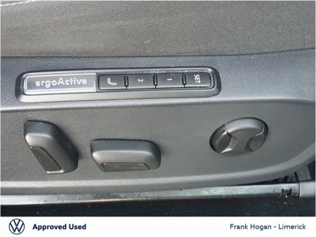 2023 Volkswagen ID.3 77kWh - BIG BATTERY - Pro S 204HP - CALL/TEXT LARRY 086-8366419 €27,900 thumbnail