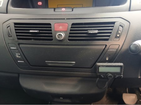 2010 Citroen C4 Picasso - thumbnail 7