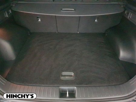 2024 Kia Sportage Anniversary Edition Plug-in Hybrid €38,900 thumbnail