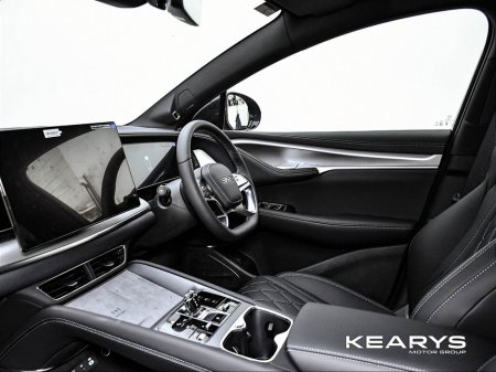 2025 BYD Sealion 7 - thumbnail 9