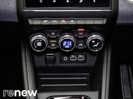 2025 Renault Clio - thumbnail 21