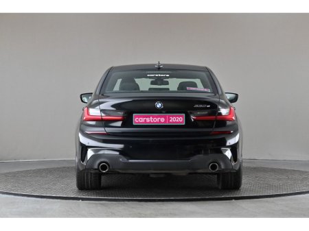 2020 BMW 3 Series - thumbnail 19