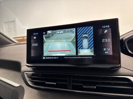 2024 Peugeot 5008 - thumbnail 22