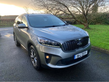 2019 Kia Sorento - thumbnail 23