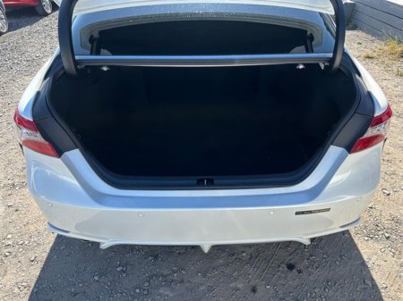2022 Toyota Camry - thumbnail 9