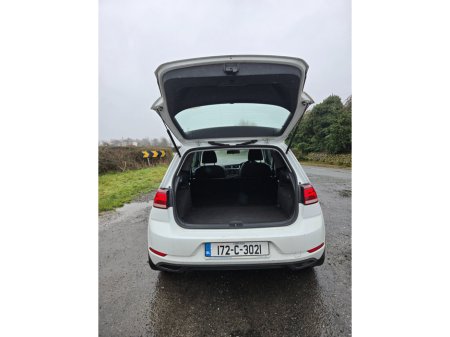 2017 Volkswagen Golf  €10,500 thumbnail