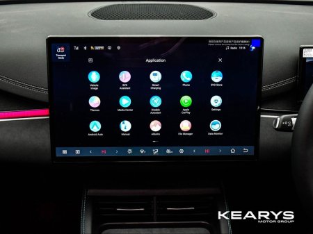 2026 BYD Seal 6 - thumbnail 19