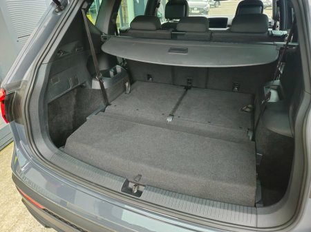 2023 SEAT Tarraco 2.0TDI 150hp 7S SE+ €34,950 thumbnail