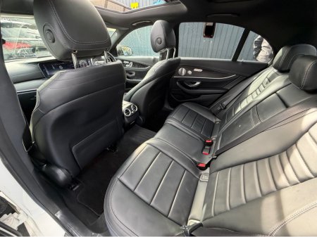 2018 Mercedes-Benz E Class SPORT PLUS - 2.0L DIESEL - AUTO - 12M WARRANTY - CAR: 1784 €26,950 thumbnail