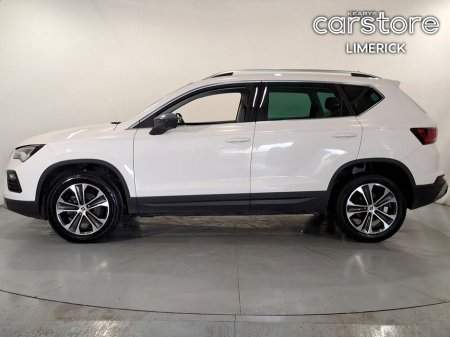 2023 SEAT Ateca - photo 6