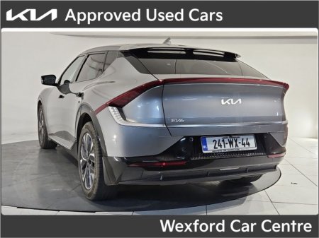 2024 Kia EV6 - view 3