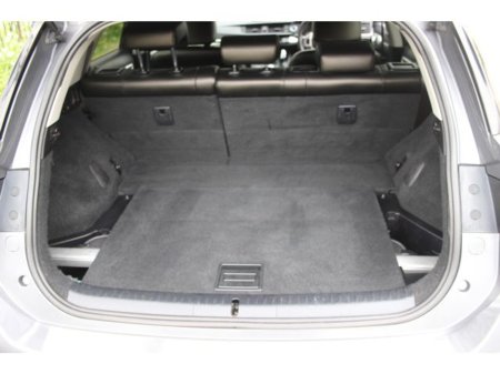 2013 Lexus CT 200 h - thumbnail 8