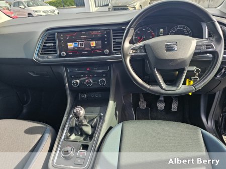 2020 SEAT Ateca - photo 6