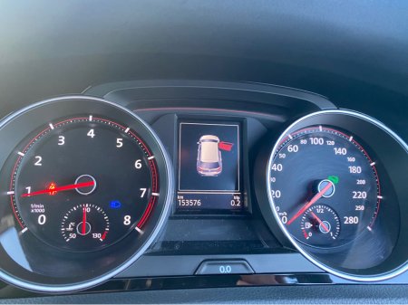 2016 Volkswagen Golf GOLF GTI CLUBSPORT TRACK EDITION 2016 (162) €24,995 thumbnail