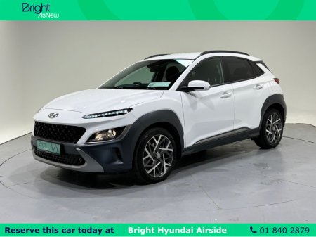 2022 Hyundai Kona - thumbnail 3