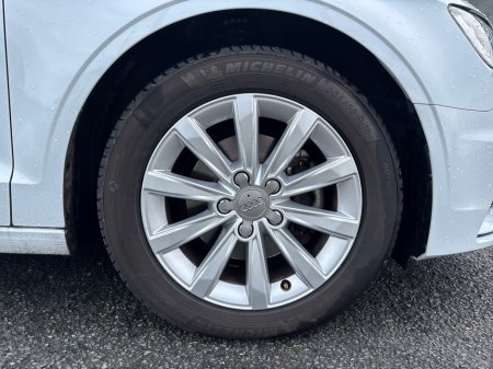 2014 Audi A3 - thumbnail 5