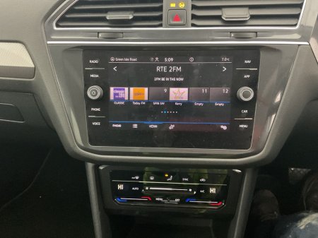 2023 Volkswagen Tiguan A7 LIFE 2.0 TDI D7F 150 5DR AUTO thumbnail