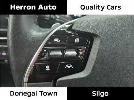 2022 Kia Niro 1.6 GDI PHEV K4 Black Cladding Auto €26,900 thumbnail