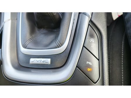 2017 Ford Mondeo 2.0 TDCI TITANIUM 180PS AA approved 1 Year Warranty €9,950 thumbnail