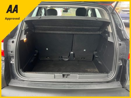 2016 Renault Captur - thumbnail 12