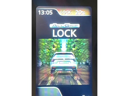 2026 Suzuki S-CROSS - thumbnail 32