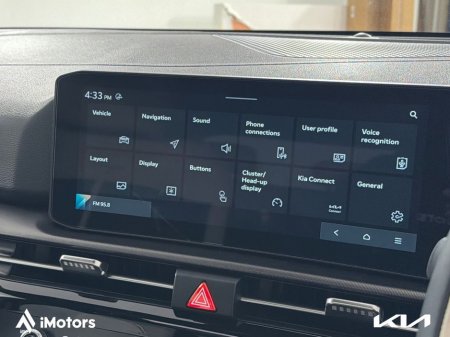 2026 Kia Sportage - thumbnail 25