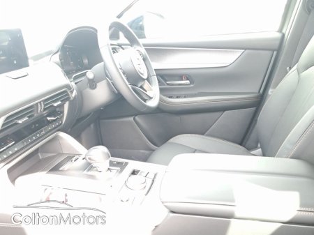 2026 Mazda CX-60 327 PS E SKYACTIV PHEV AWD 8 AT EX LINE COMB €61,280