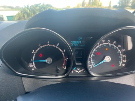 2017 Ford Fiesta - thumbnail 12