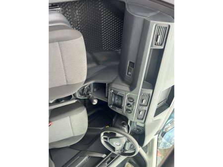 2020 Volkswagen Caddy - thumbnail 17