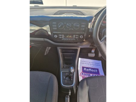 2016 Volkswagen up! - thumbnail 18